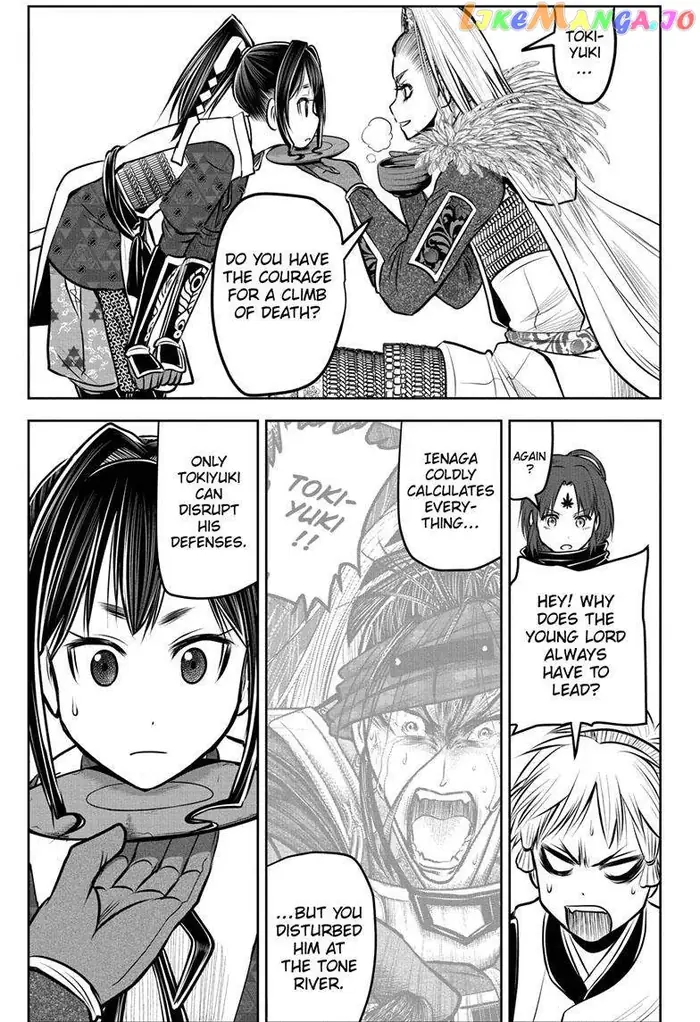 The Elusive Samurai Chapter 124 image 10_optimized